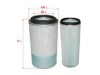 HITACHI 42060994247975 Air Filter